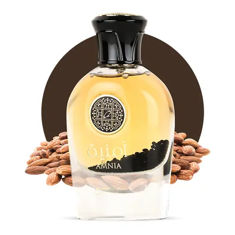 Al Wataniah Amnia