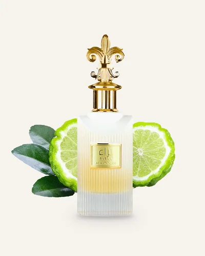 Al Wataniah Baraa bottle