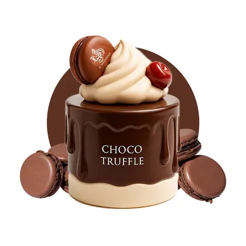 Al Wataniah Choco Truffle