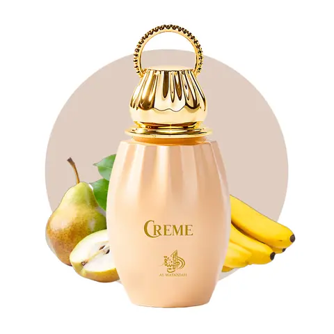 Al Wataniah Crème