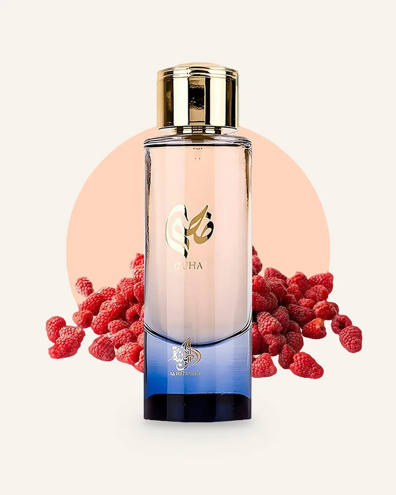Al Wataniah Duha bottle