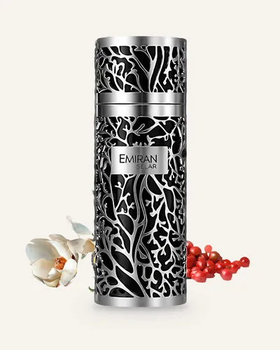 Al Wataniah Emiran Selar bottle