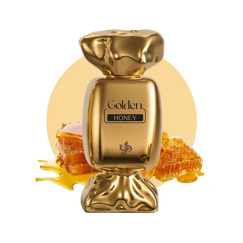 Al Wataniah Golden Honey