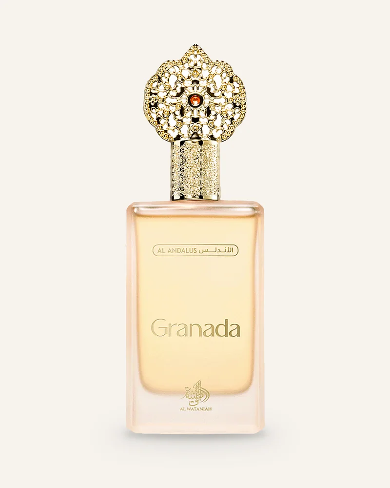 Al Wataniah Granada bottle