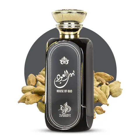 Al Wataniah House Of Oud