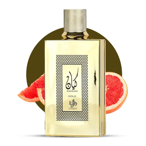 Al Wataniah Kayaan Gold