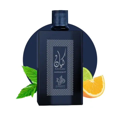 Al Wataniah Kayaan Midnight