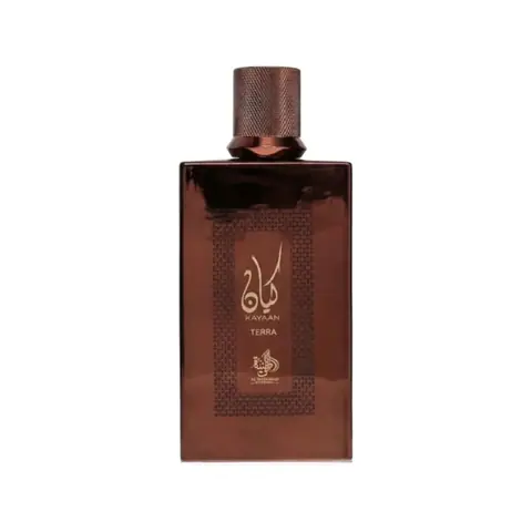 Al Wataniah Kayaan Terra