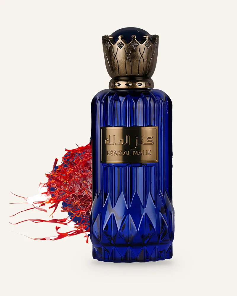 Al Wataniah Kenz Al Malik Eau de Parfum bottle