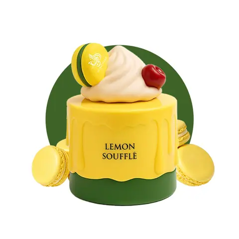 Al Wataniah Lemon Souffle
