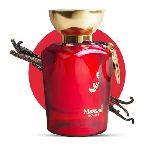 Al Wataniah Massad Royale