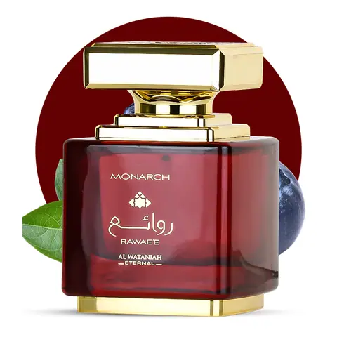Al Wataniah Rawaee Monarch