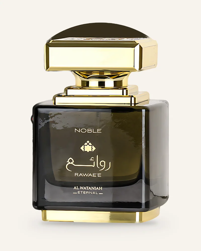 Al Wataniah Rawaee Noble bottle