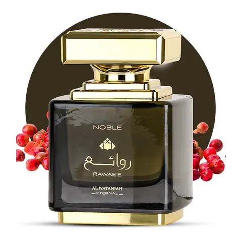 Al Wataniah Rawaee Noble
