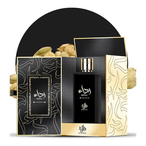 Al Wataniah Redaa