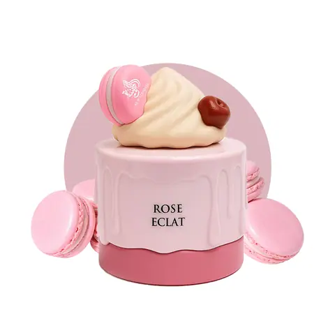 Al Wataniah Rose Eclat
