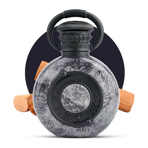 Al Wataniah Royal Oak I