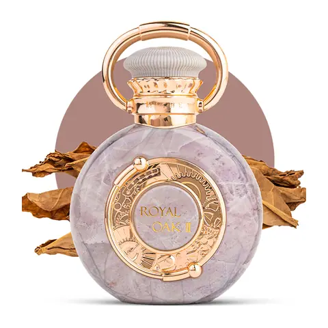 Al Wataniah Royal Oak II