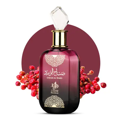 Al Wataniah Sabah Al Ward