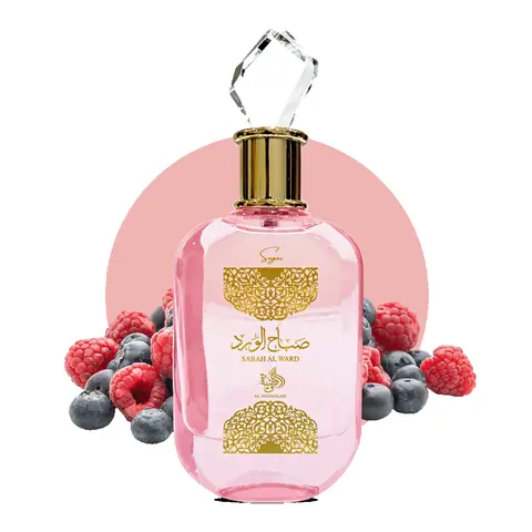 Al Wataniah Sabah Al Ward Sugar