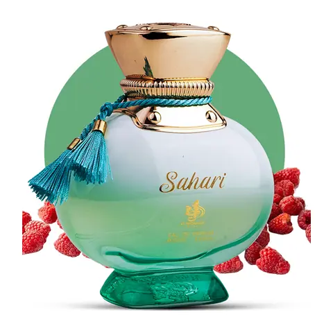 Al Wataniah Sahari
