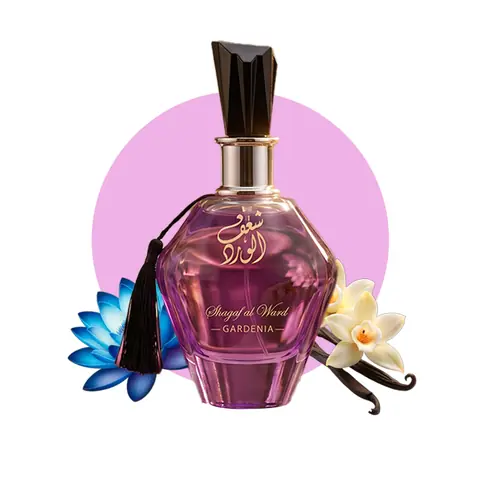Al Wataniah Shagaf Al Ward Gardenia