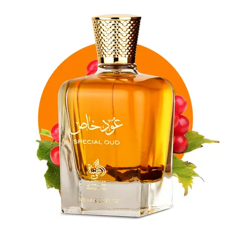 Al Wataniah Special Oud