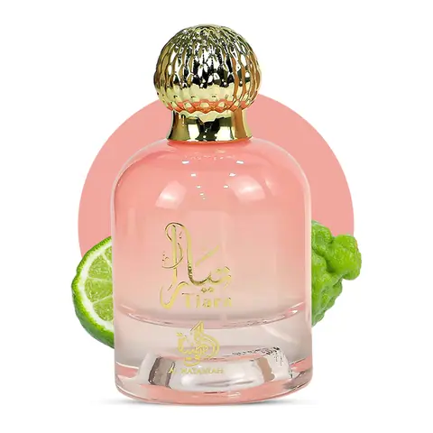 Al Wataniah Tiara Pink