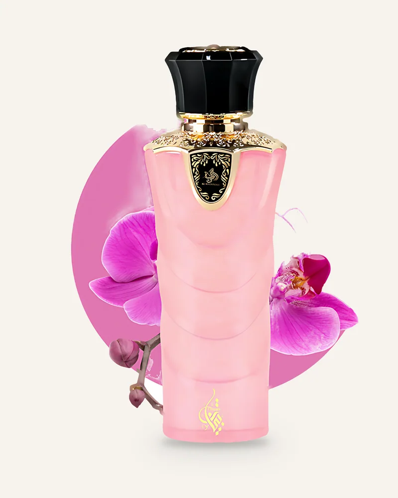 Al Wataniah Tibyan Eau de Parfum bottle