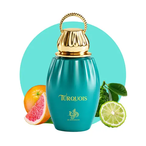 Al Wataniah Turquois