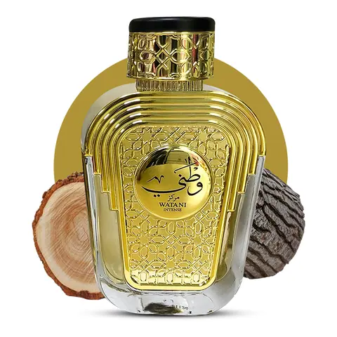 Al Wataniah Watani Intense Gold