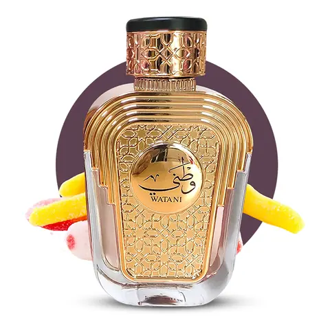 Al Wataniah Watani Purple