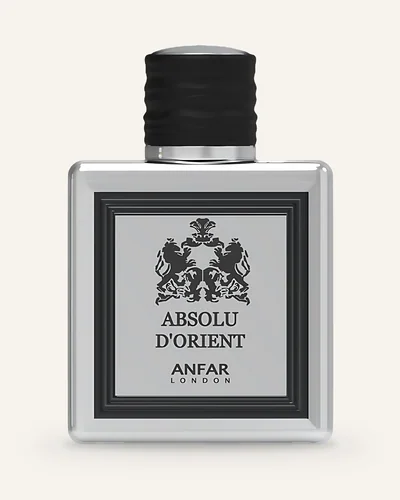 Anfar Absolu D'orient Eau de Parfum bottle