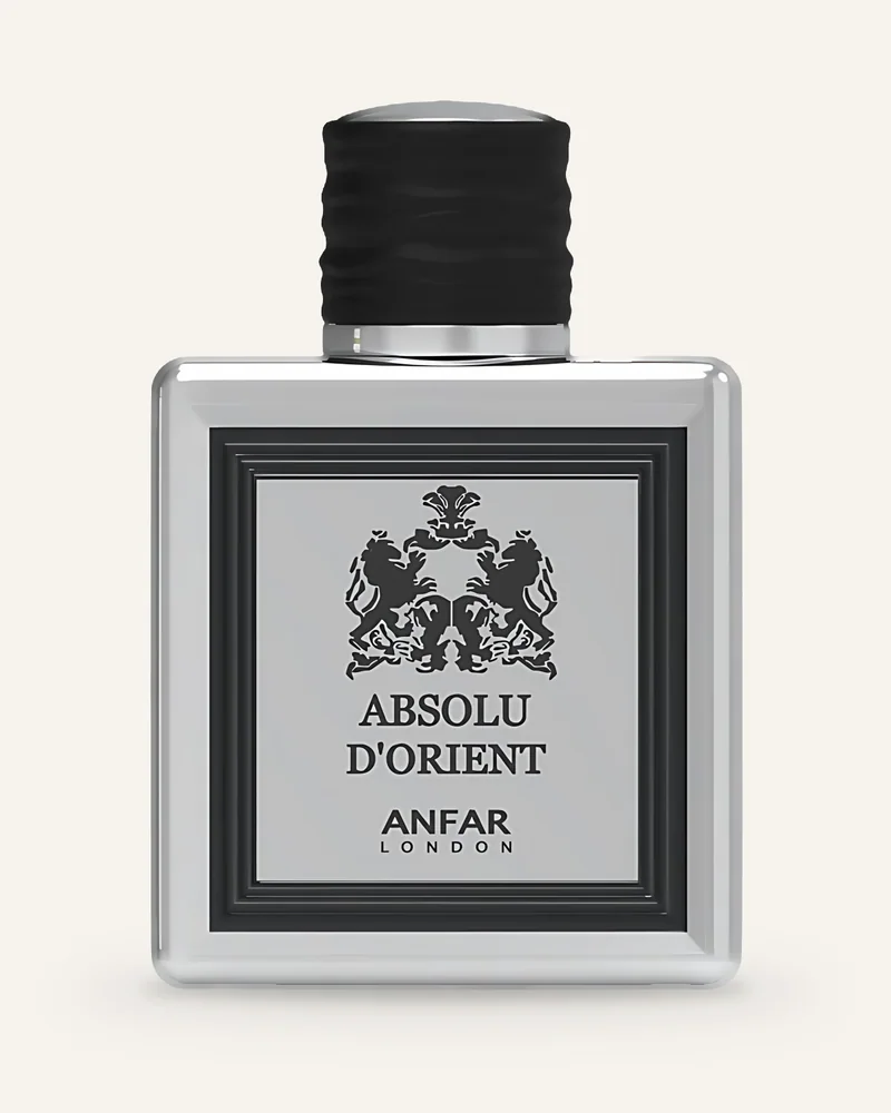 Anfar Absolu D'orient Eau de Parfum bottle