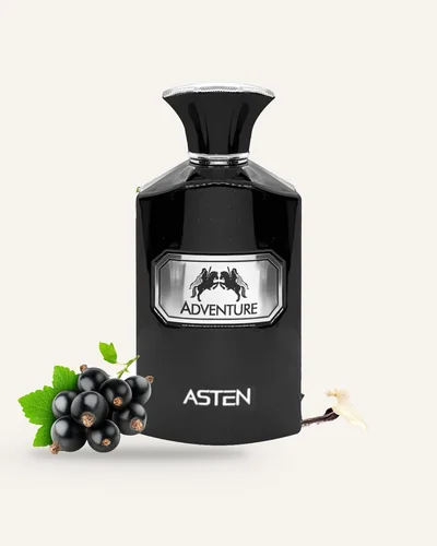 Anfar Adventure Eau de Parfum bottle