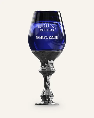 Anfar Ahtifal Corporate Extrait de Parfum bottle