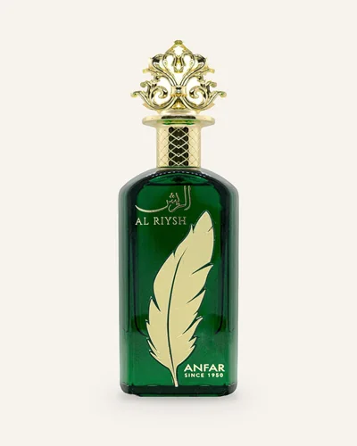Anfar Al Riysh Eau de Parfum bottle