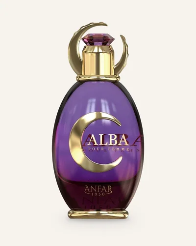 Anfar Alba Eau de Parfum bottle