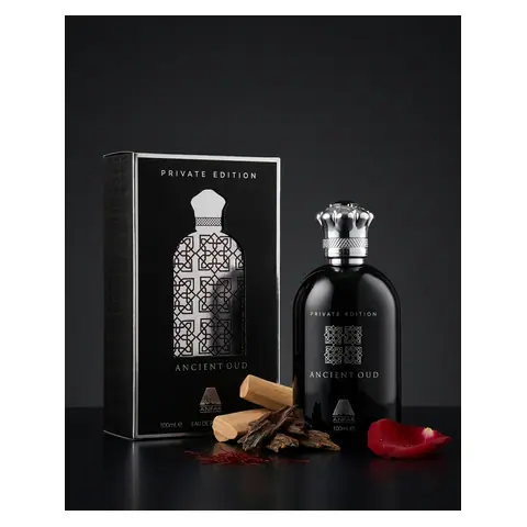 Anfar Ancient Oud
