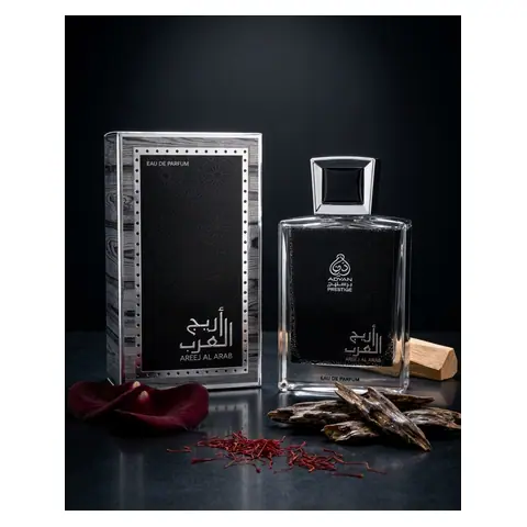 Anfar Areej Al Arab