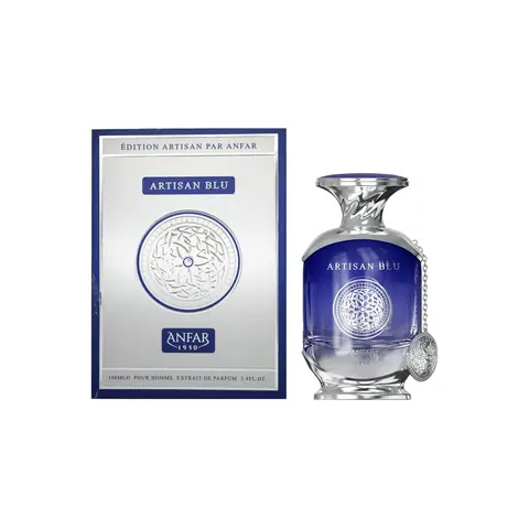 Anfar Artisan Blu