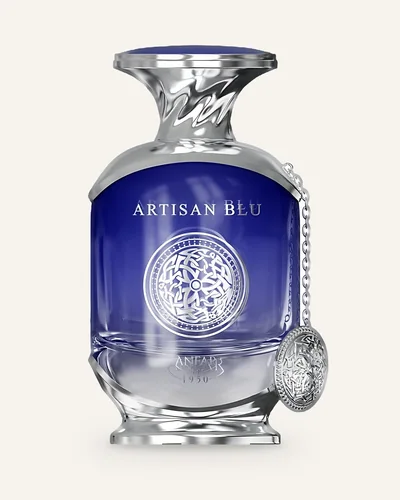 Anfar Artisan Blu Eau de Parfum bottle