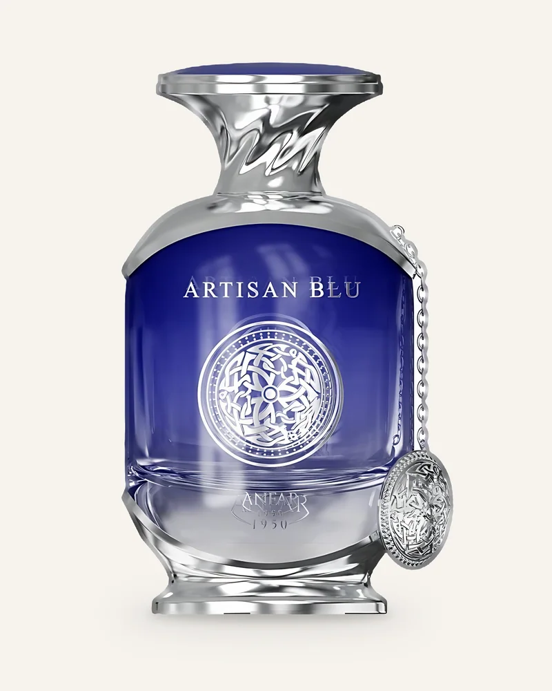 Anfar Artisan Blu Eau de Parfum bottle