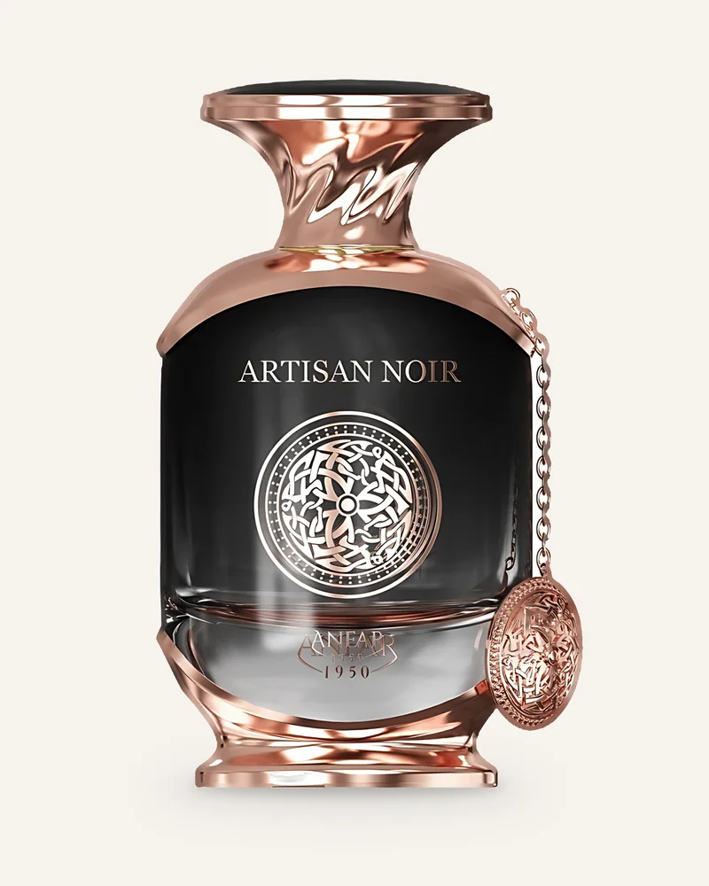 Anfar Artisan Noir Eau de Parfum bottle