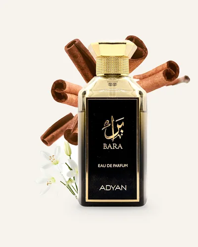 Anfar Bara Eau de Parfum bottle