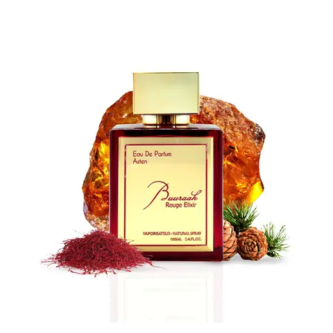 Anfar Buuraak Rouge Elixir