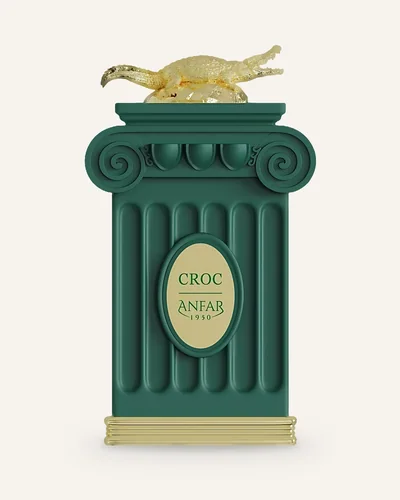 Anfar Croc Extrait de Parfum bottle