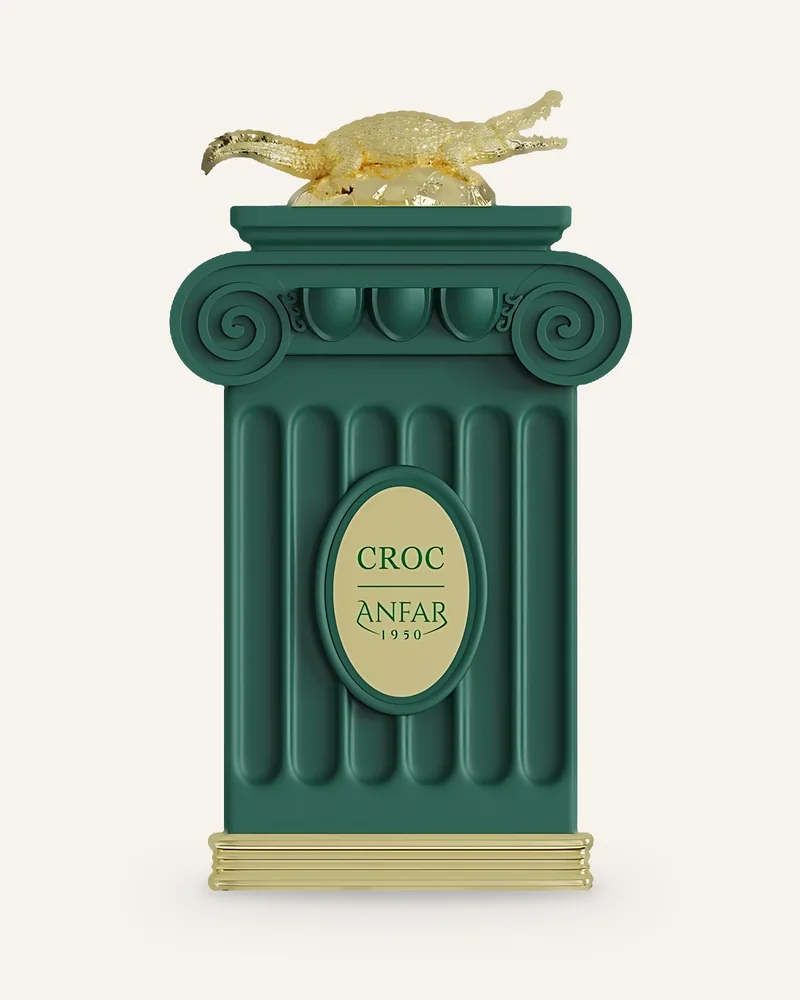 Anfar Croc Extrait de Parfum bottle