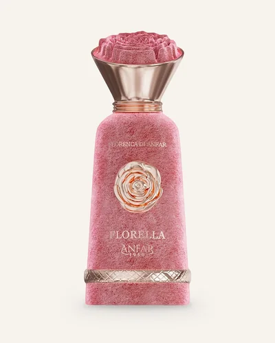 Anfar Florella Eau de Parfum bottle