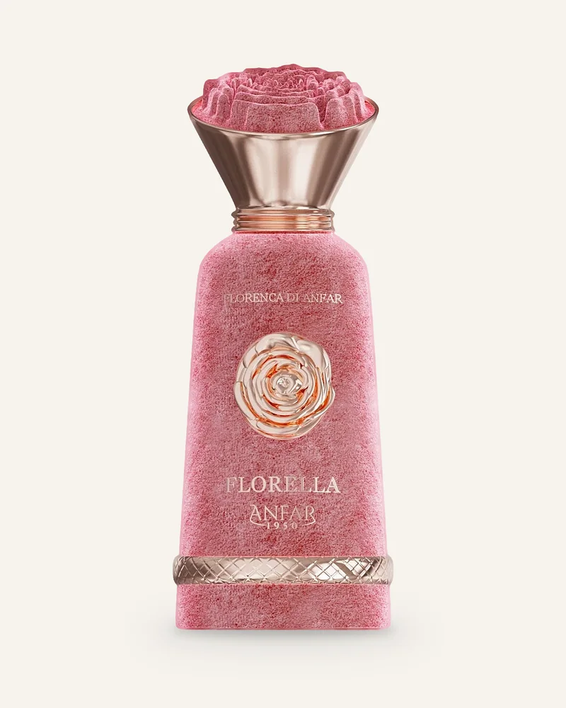 Anfar Florella Eau de Parfum bottle
